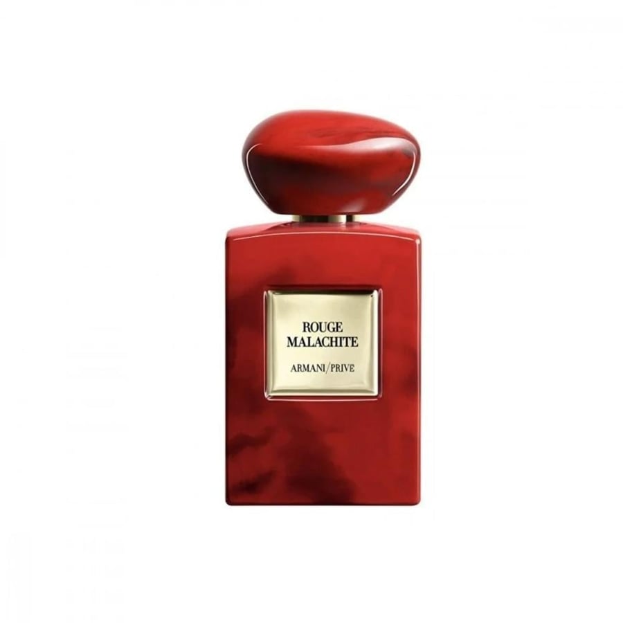 عطر ارماني برايف روج ملاكيت او دو بارفيوم للجنسين 100مل