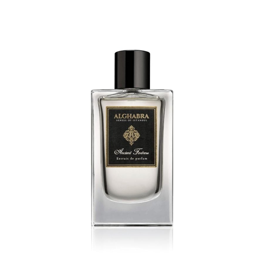 عطر الغبرا انشینت فورتریس اكسترایت دو بارفیوم 50مل