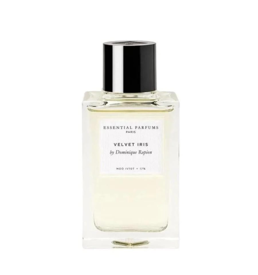 عطر ايسنشيال بيرفيوم فيلفيت ايرس او دو بارفيوم 100مل