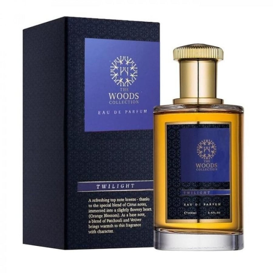 عطر ذا وودز كوليكشن توايلايت او دو بارفيوم 100مل