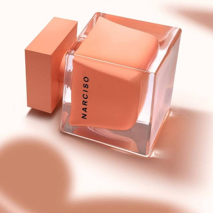 عطر نارسيسو رودريغيز نارسيسو أمبري او دو بارفيوم 90مل