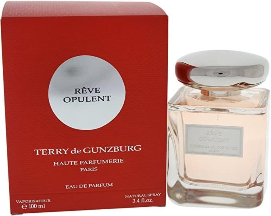 عطر بارتي بريس ريف للنسا من تيري دي غونزبيرغ 100مل
