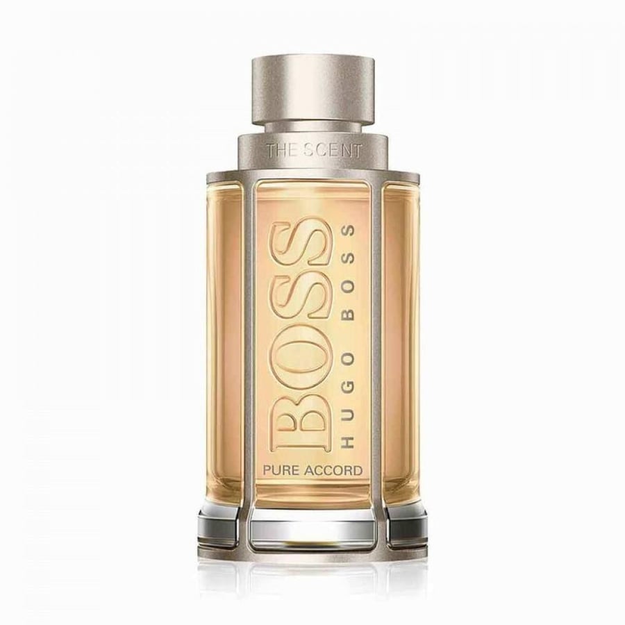 عطر ذا سنت بيور اكورد او دو تواليت 100مل