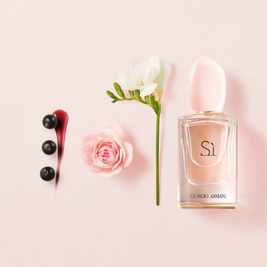 عطر ارماني سي او دو تواليت 100مل