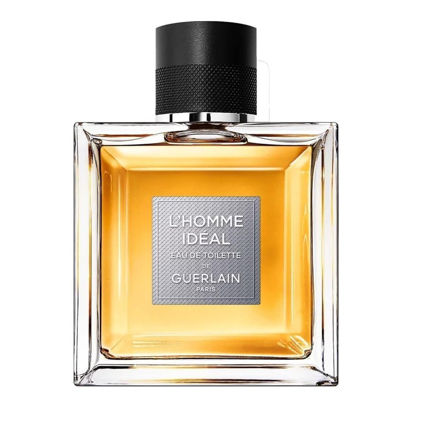 عطر جيرلان لاهوم ايديل او دو تواليت 100مل