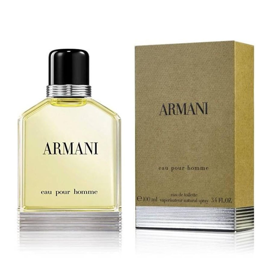 عطر ارماني ايو بورهوم  او دو تواليت 100مل