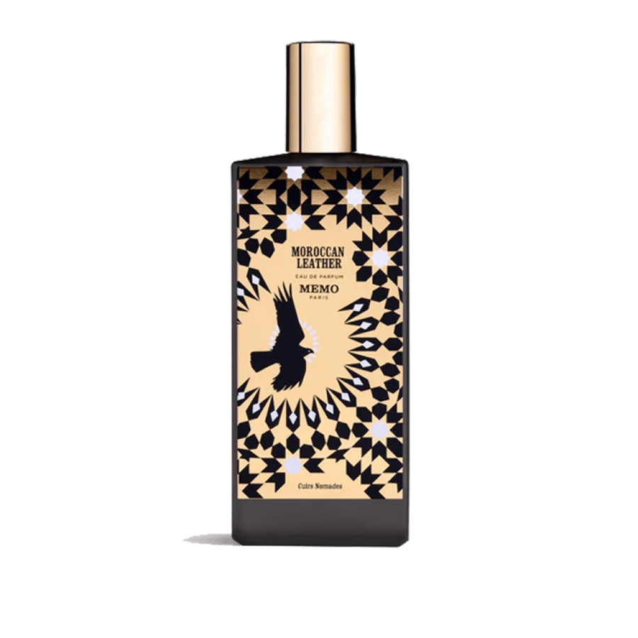عطر ميمو موروكان ليذر او دو بارفيوم 75مل