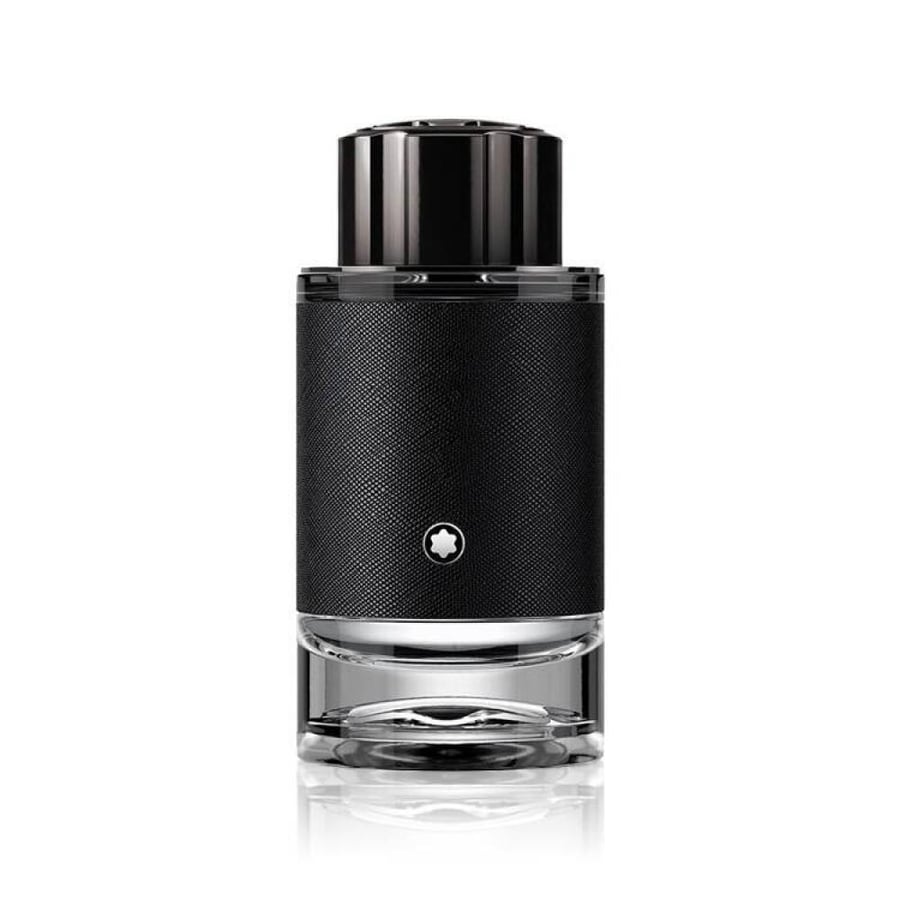 عطر مونت بلانك إكسبلورر أو دو بارفيوم للرجال 100 مل