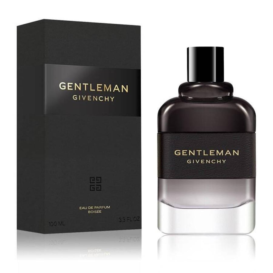 عطر جيفنشي جنتل مان بويسي او دو بارفيوم 100مل