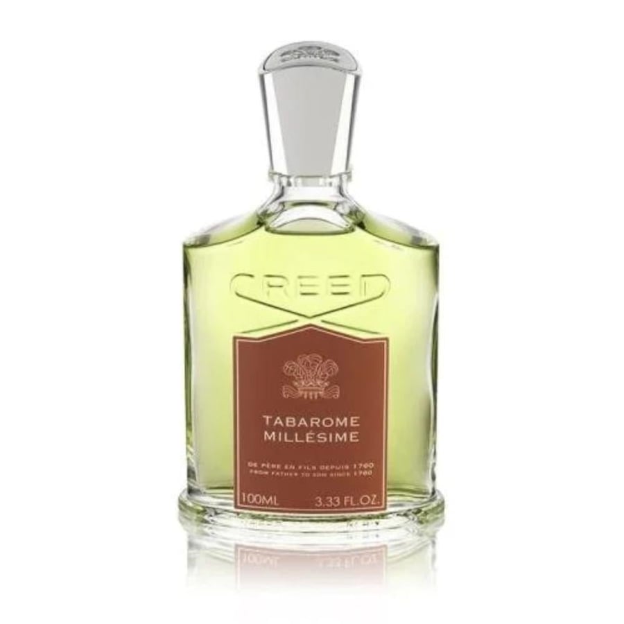 عطر كريد تاباروم ميليسيم أو دو بارفيوم – 100 مل | Creed Tabarome Millesime Eau de Parfum – 100ml
