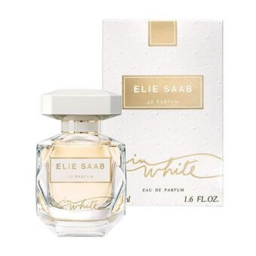 عطر إيلي صعب لو بارفيوم ان وايت او دو بارفيوم 50مل