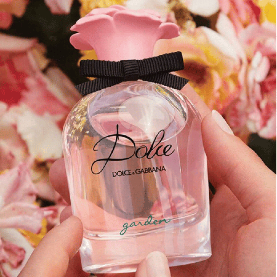 عطر دولتشي آند غابانا دولتشي غاردن او دو بارفيوم 75مل