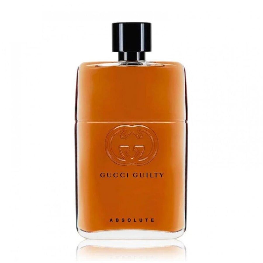 عطر غوتشي جولتي ابسولوت او دو بارفيوم للرجال 90مل