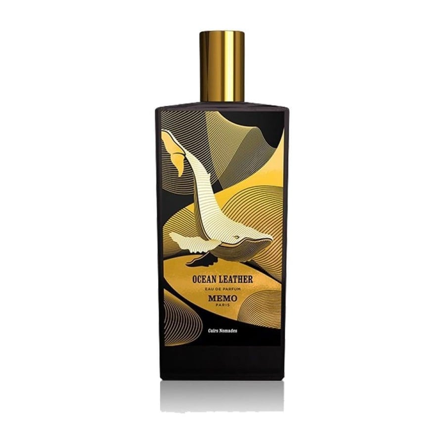 عطر ميمو اوشين ليذر او دو بارفيوم 75مل