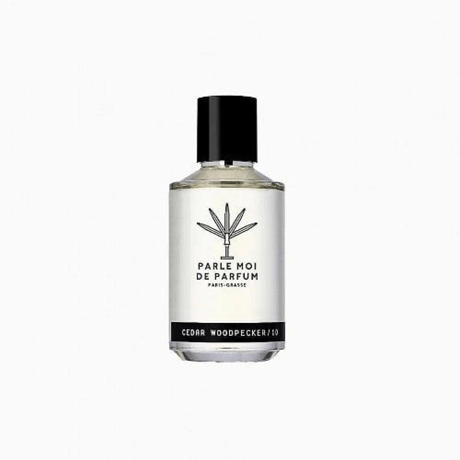 عطر بارلي موا سيدر وود بيكر للرجال 100مل