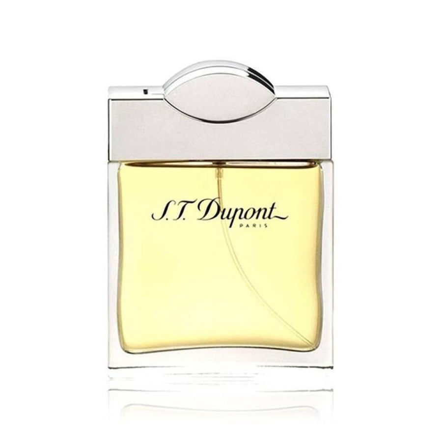 عطر اس تي ديبونت بور هوم او دو تواليت 100مل