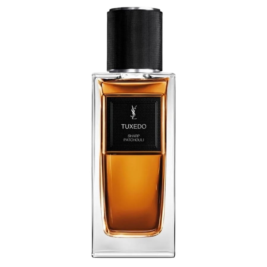 عطر اف سان لوران تاكسيدو شارب باتشولي او دو برفيوم 125 مل