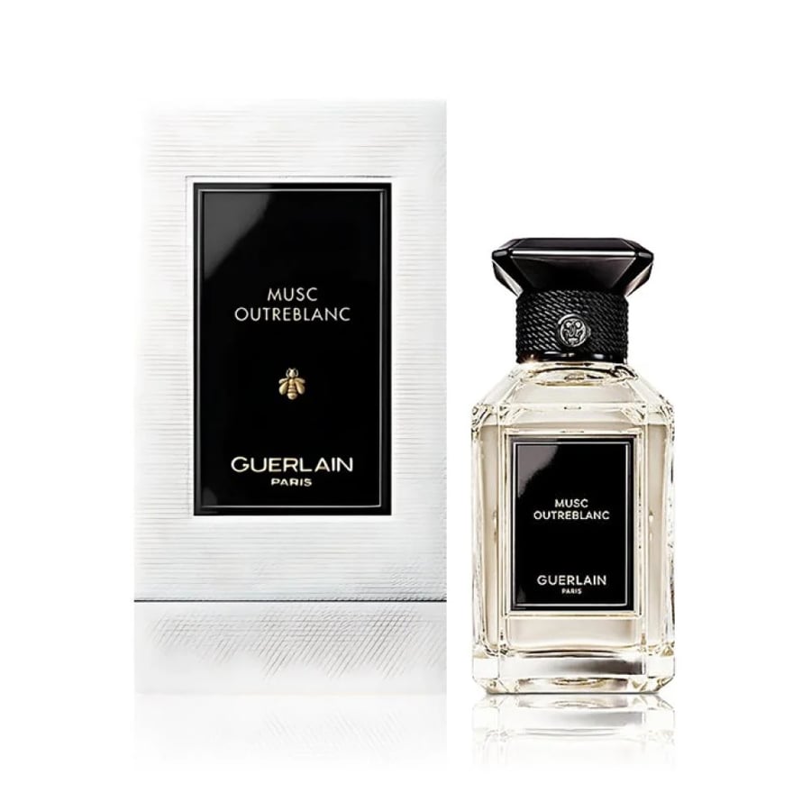 عطر جيرلان مسك اوتربلانك او دو بارفيوم للجنسين 100مل