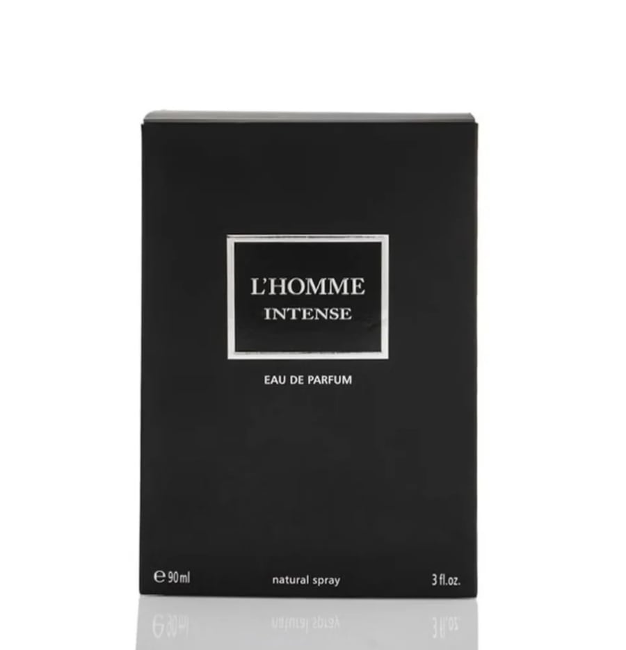 عطر جيبرليز لوم انتنس او دو بارفيوم للرجال 90مل