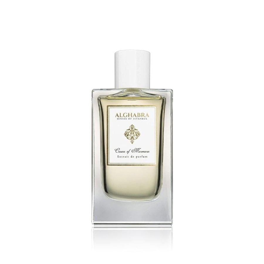عطر الغبرا كراون اوف مارمارا اكسترایت دو بارفیوم 50مل