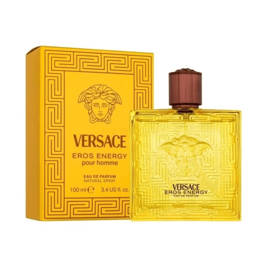 عطر فيرساتشي ايروس انيرجي او دو بارفيوم للرجال 100مل