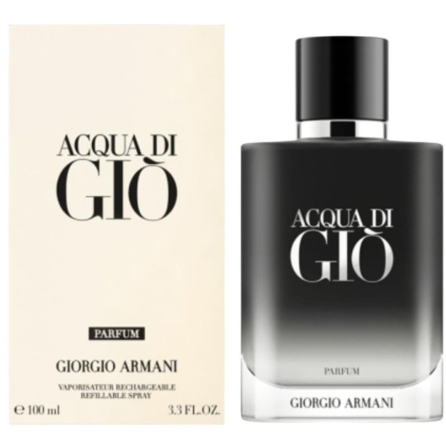 عطر ارماني اكوا دي جيو بارفيوم 100مل