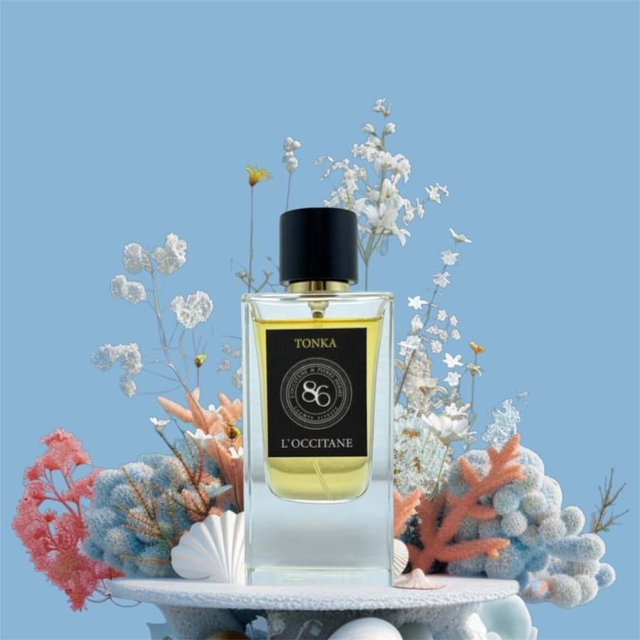تستر عطر لوكستيان تونكا 85مل للجنسين (بدون كرتون)