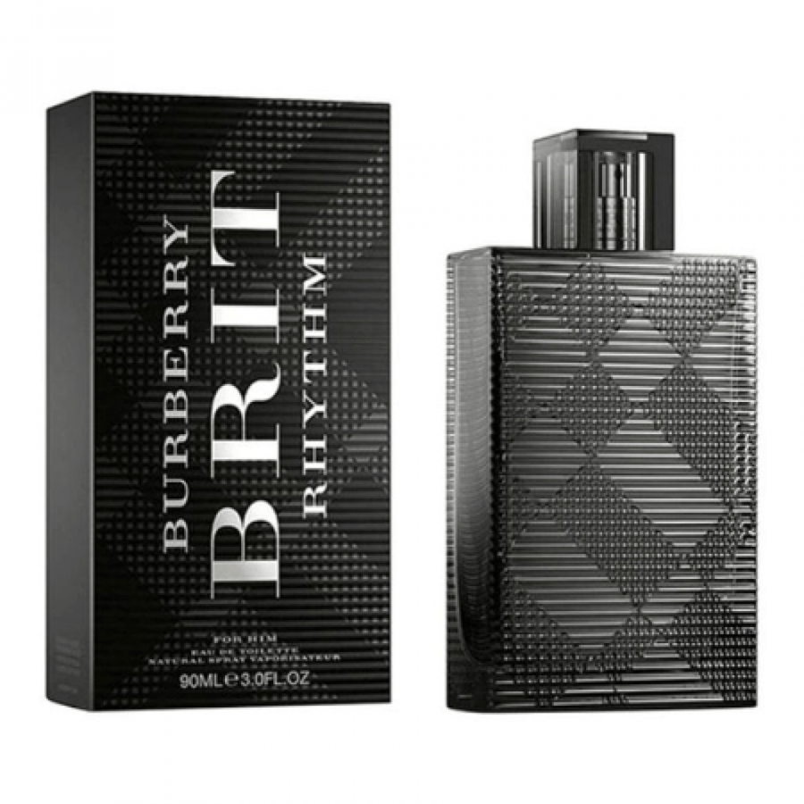 عطر بربري بريت ريثم او دو تواليت 90مل