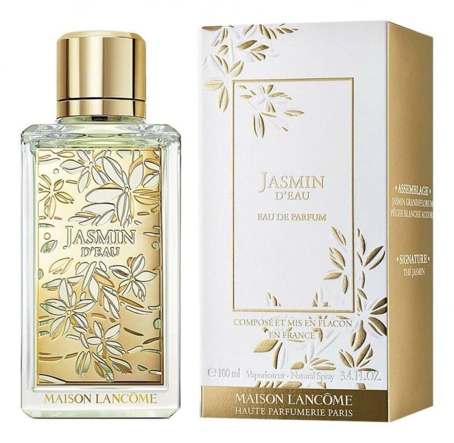 عطر لانكوم جاسمين دي ايو او دو بارفيوم نسائي 100مل