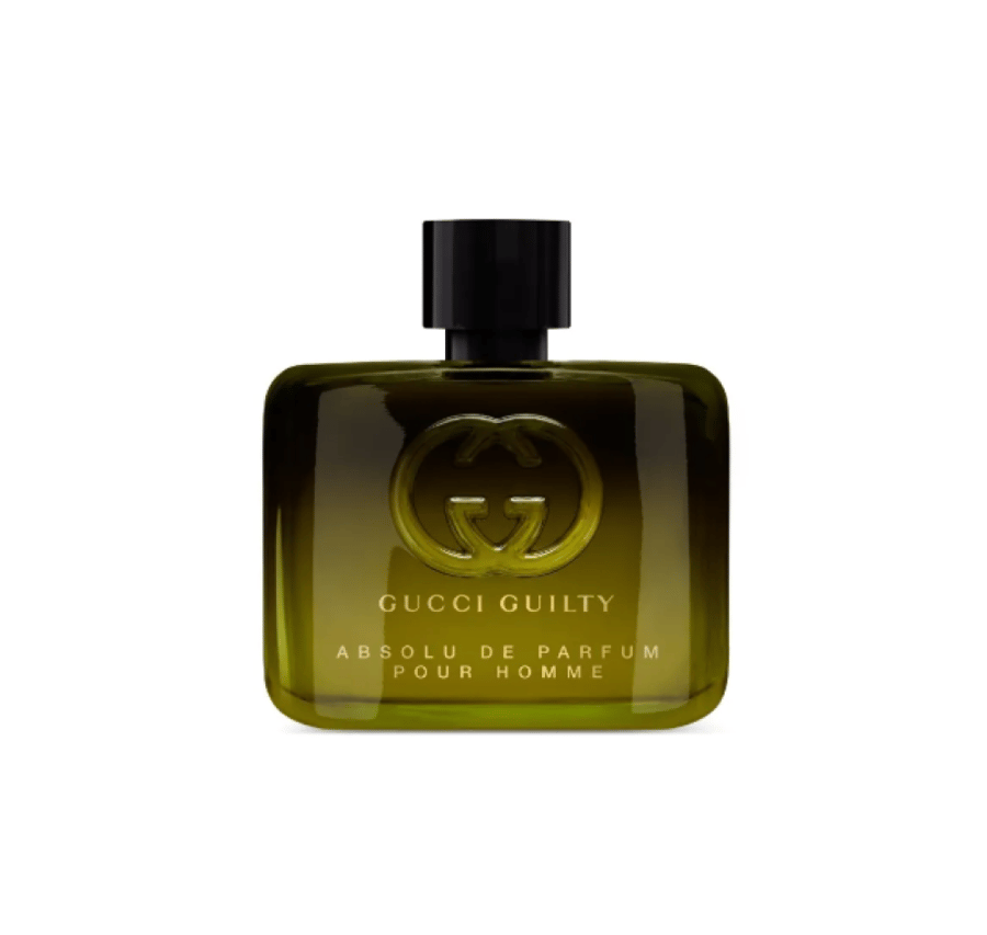 عطر غوتشي غيلتي أبسولوت أو دو بارفيوم للرجال – 60 مل
