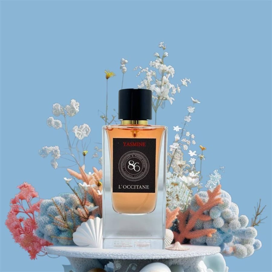 تستر عطرر لوكستيان ياسمين 85مل للجنسين (بدون كرتون)