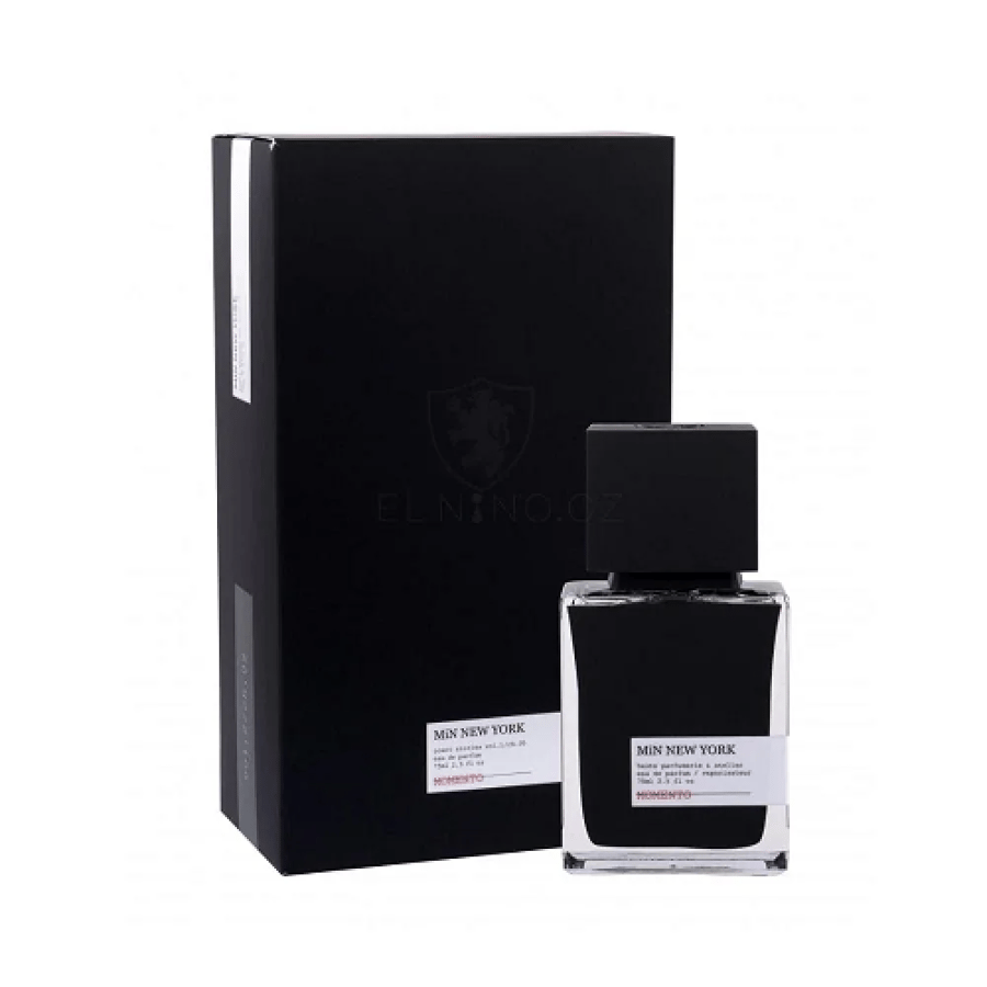 عطر مين نيويورك مومينتو او دو بارفيوم 75مل