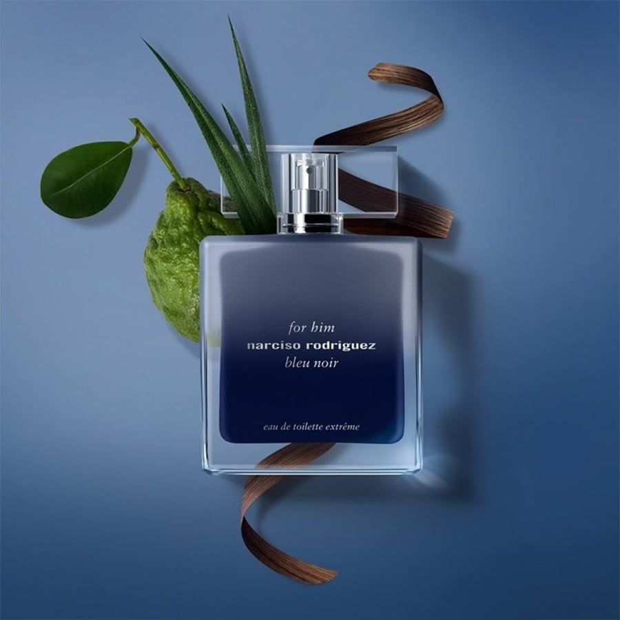 عطر نارسيسو رودريغز بلو نوار او دو تواليت اكستريم 100مل