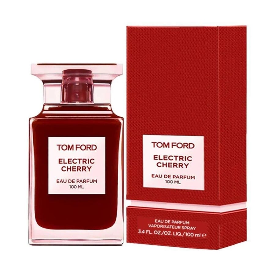 عطر توم فورد الكتريك شيري او دو بارفيوم 100مل