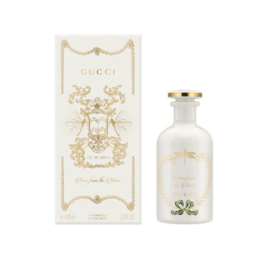 عطر غوتشي تيرز فروم ذا مون او دو بارفيوم للجنسين 100مل