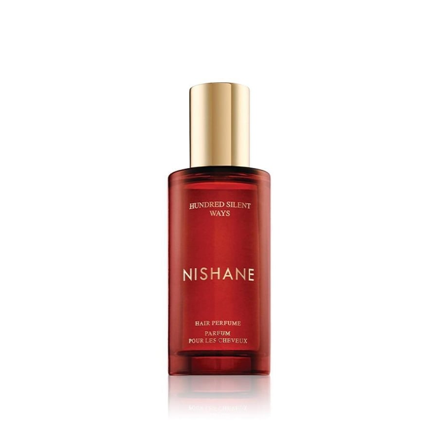 معطر الشعر نيشاني هاندريد سايلنت وايز 50مل