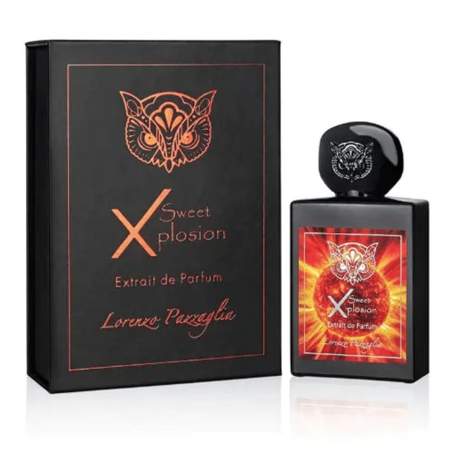 عطر سويت إكسبلوجن لورينزو بازاجليا أو دو بارفيوم – 50 مل – Lorenzo Villoresi Sweet Explosion Eau de Parfum 50ml