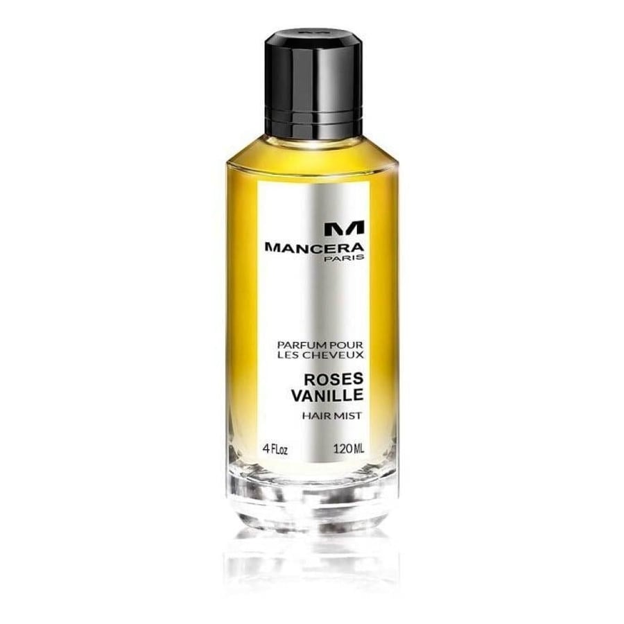 معطر الشعر مانسيرا روز فانيلا 120مل