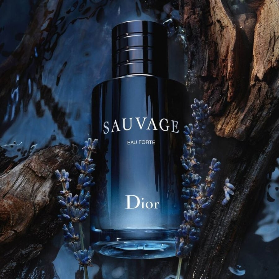 عطر ديور سوفاج او فورت بارفيوم 100مل