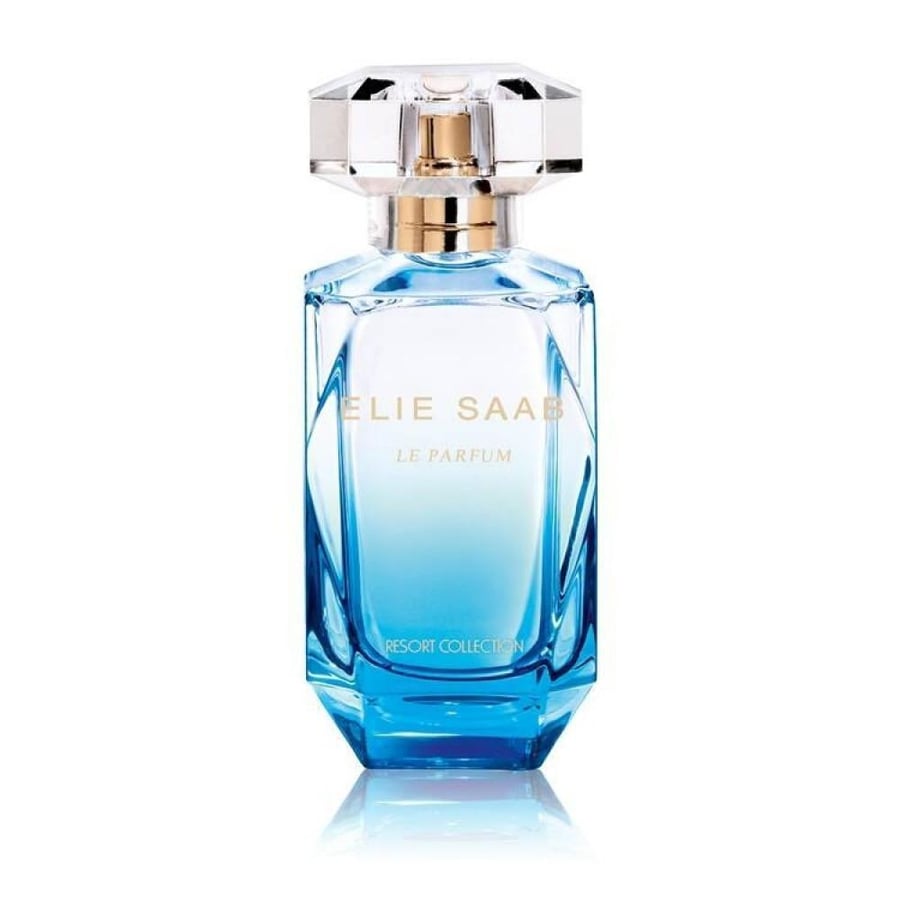 عطر إيلي صعب لو بارفيوم ريزورت كوليكشن او دو تواليت 90مل