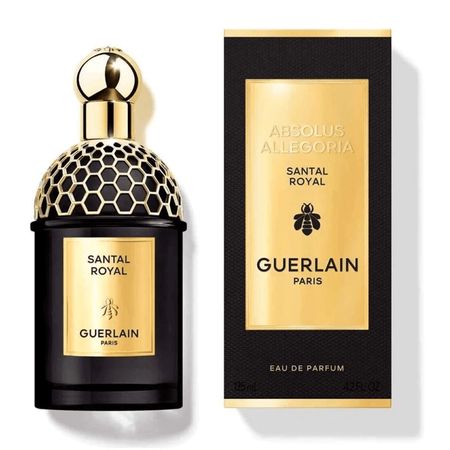 عطر جيرلان سنتال رويال او دو بارفيوم للجنسين 125مل