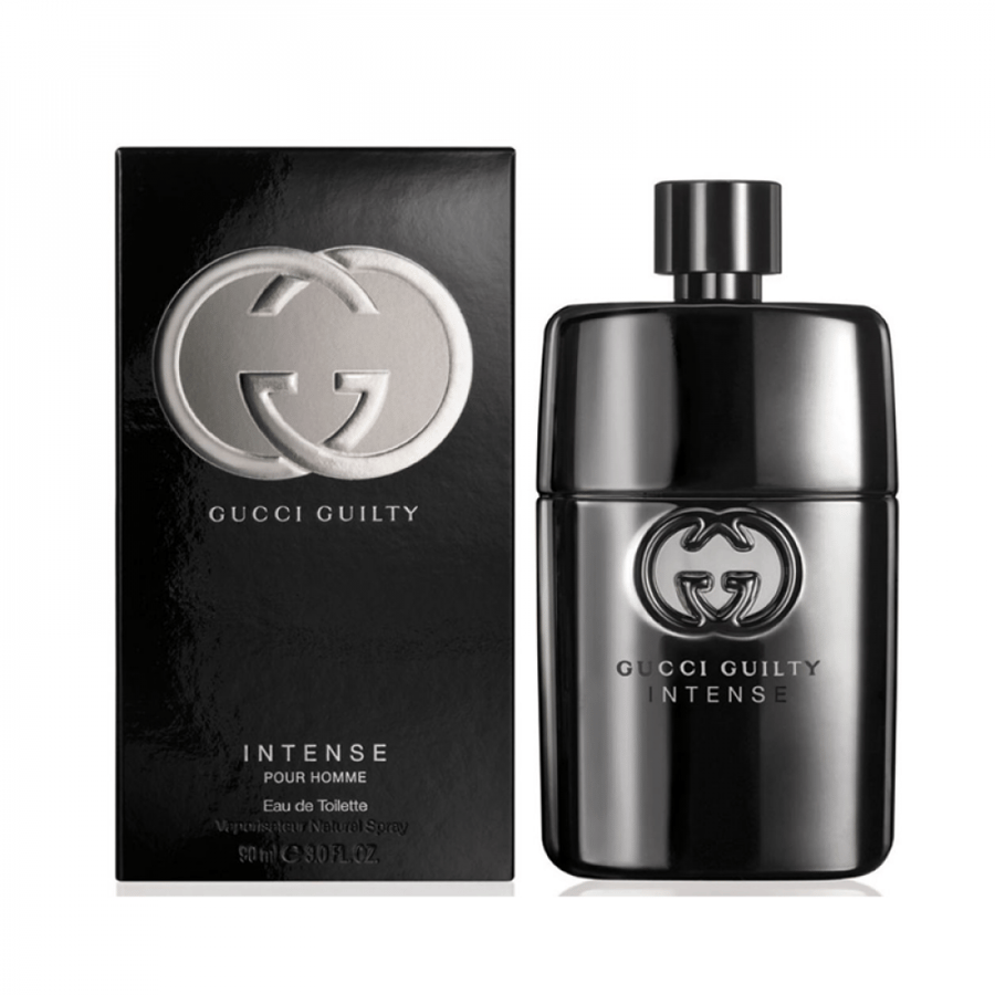 عطر قوتشي جولتي انتنس بورهوم او دو تواليت 90مل