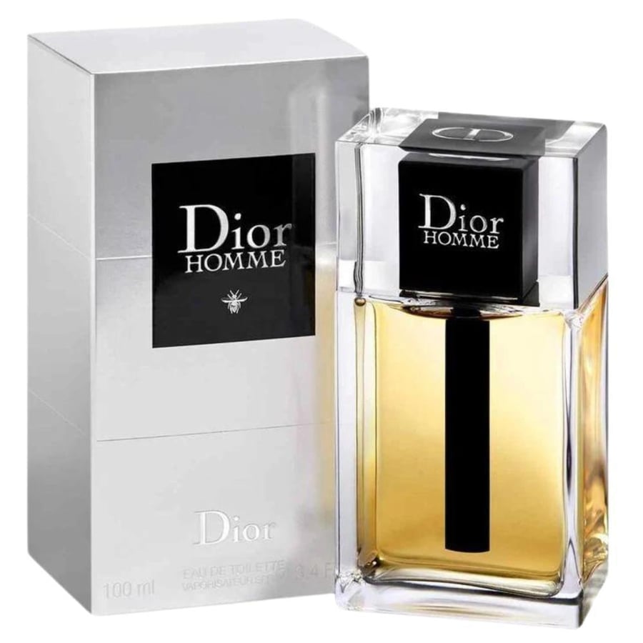 عطر ديور هوم او دو تواليت 100مل