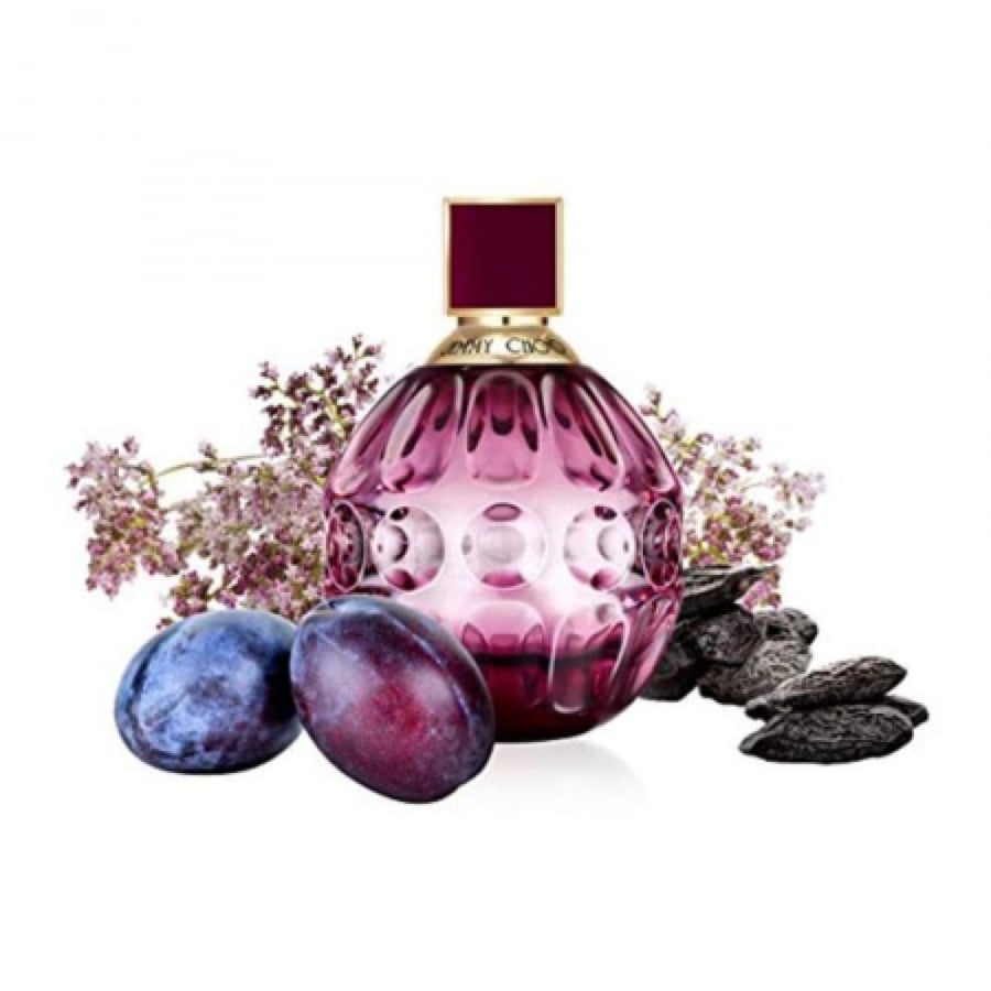 عطر جيمي شو فيفر او دو بارفيوم 100مل