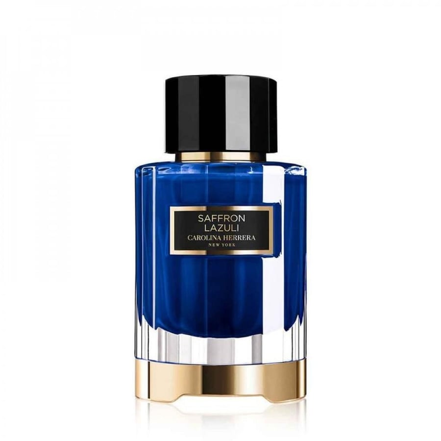 عطر كارولينا هيريرا سافرون لازولي او دو بارفيوم 100مل
