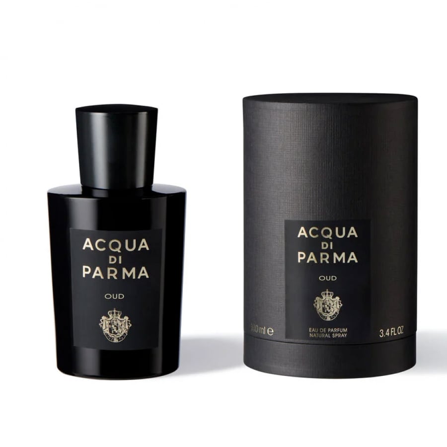 عطر اكوا دي بارما عود او دو بارفيوم 100مل