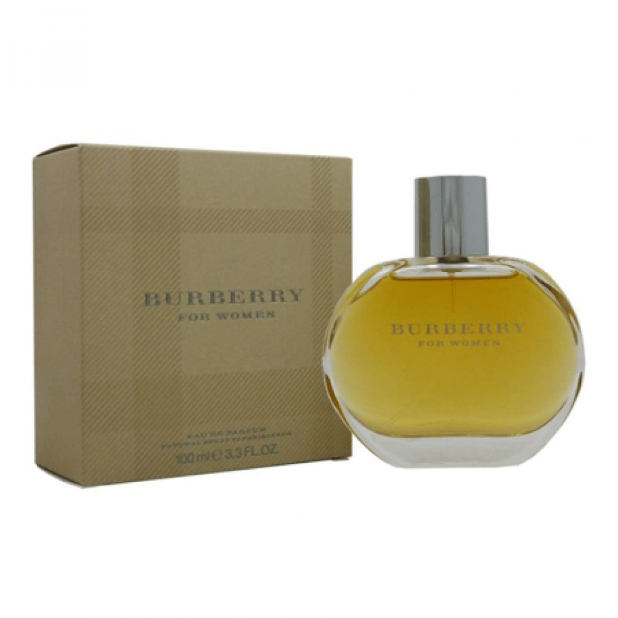 عطر بربري ومن او دو بارفيوم 100مل