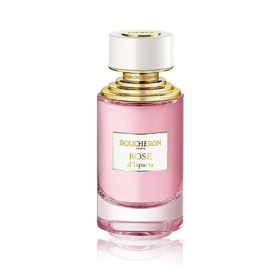 عطر بوشرون روز دسبارتا او دو بارفيوم 125مل