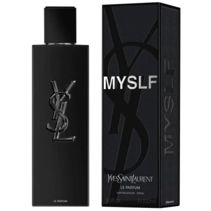 عطر ايف سان لوران ماي سلف لي بارفيوم 100مل
