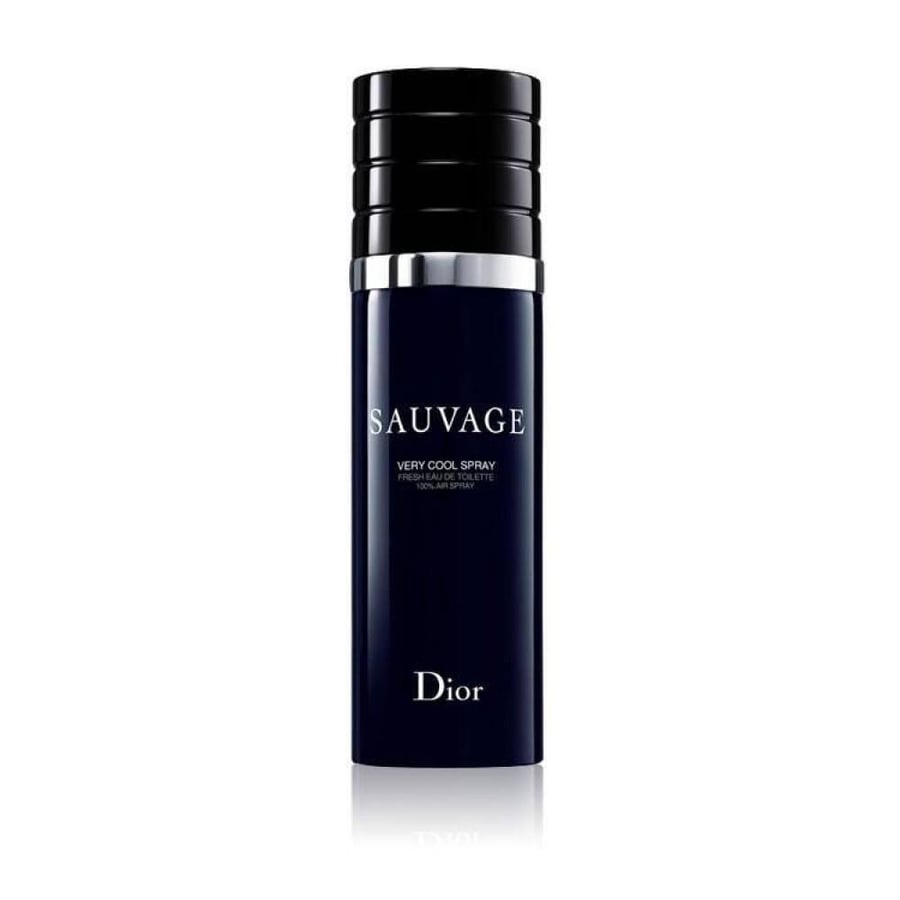 عطر ديور سوفاج فيري كول سبراي فريش او دو تواليت 100مل